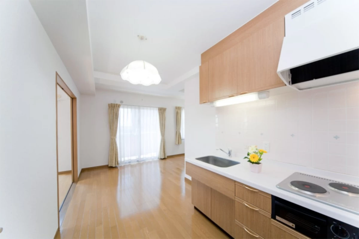 SOMPOケア そんぽの家S大宮