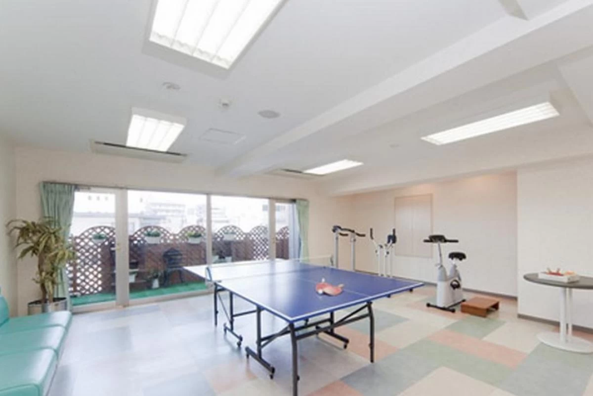 SOMPOケア そんぽの家S大宮