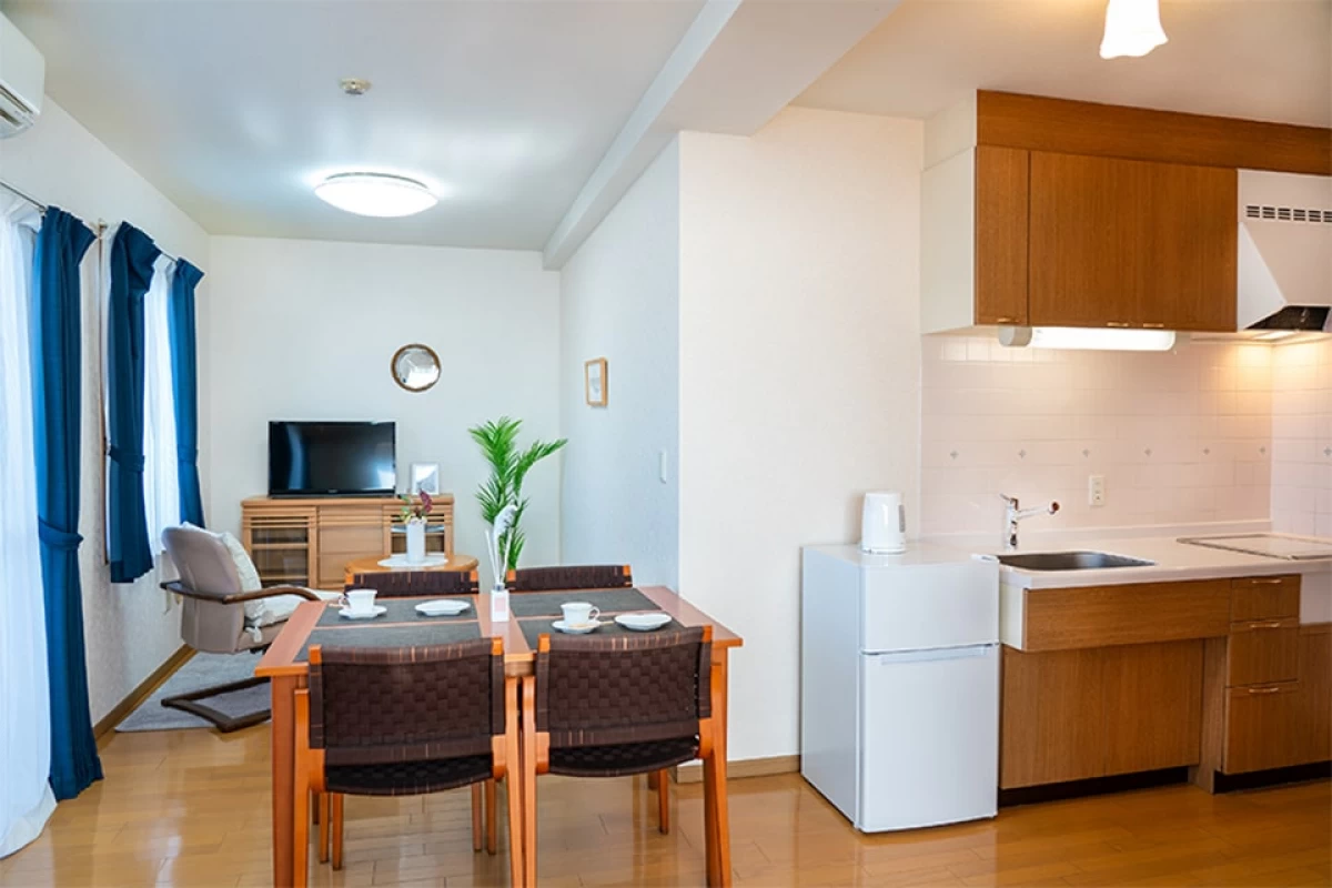 SOMPOケア そんぽの家S大宮