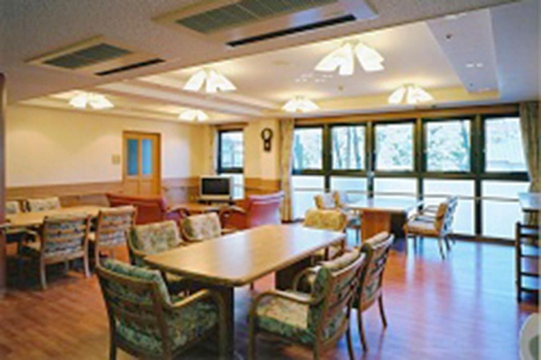 SOMPOケア そんぽの家箕面