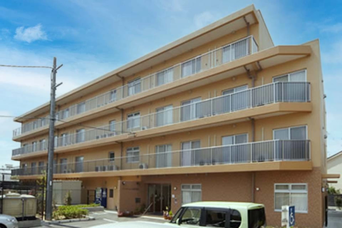 スーパー・コート東大阪みと