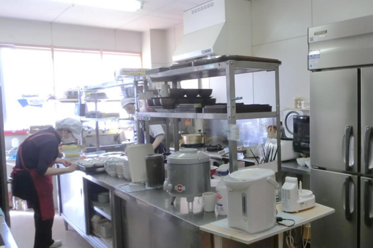 ヴィラあさぎり