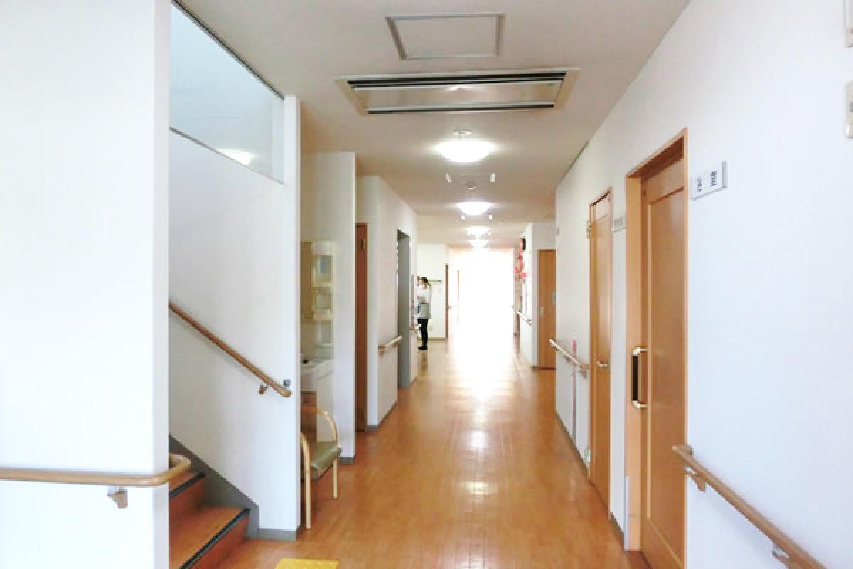 ヴィラあさぎり