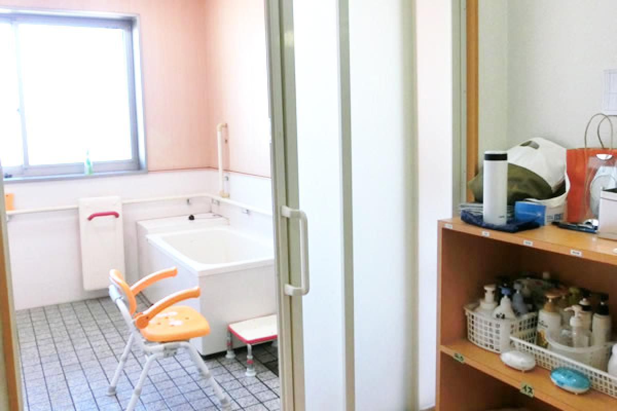 ヴィラあさぎり