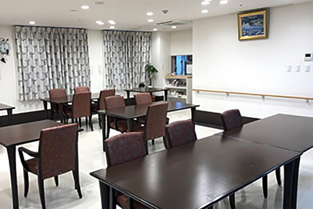 エタニティ岸和田下野町