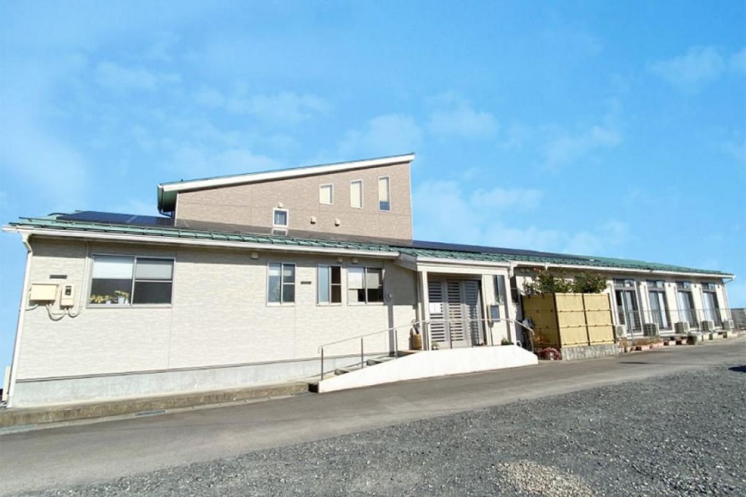 むげがわの憩