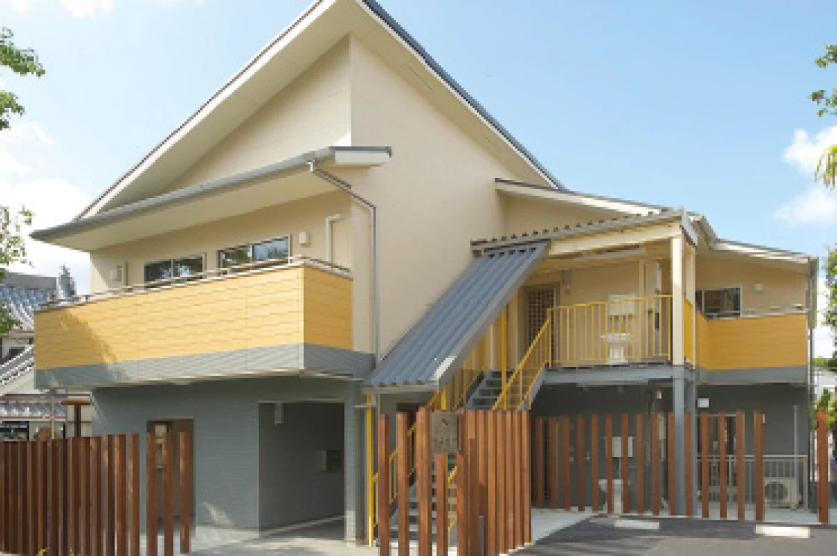 グループホームそよかぜ