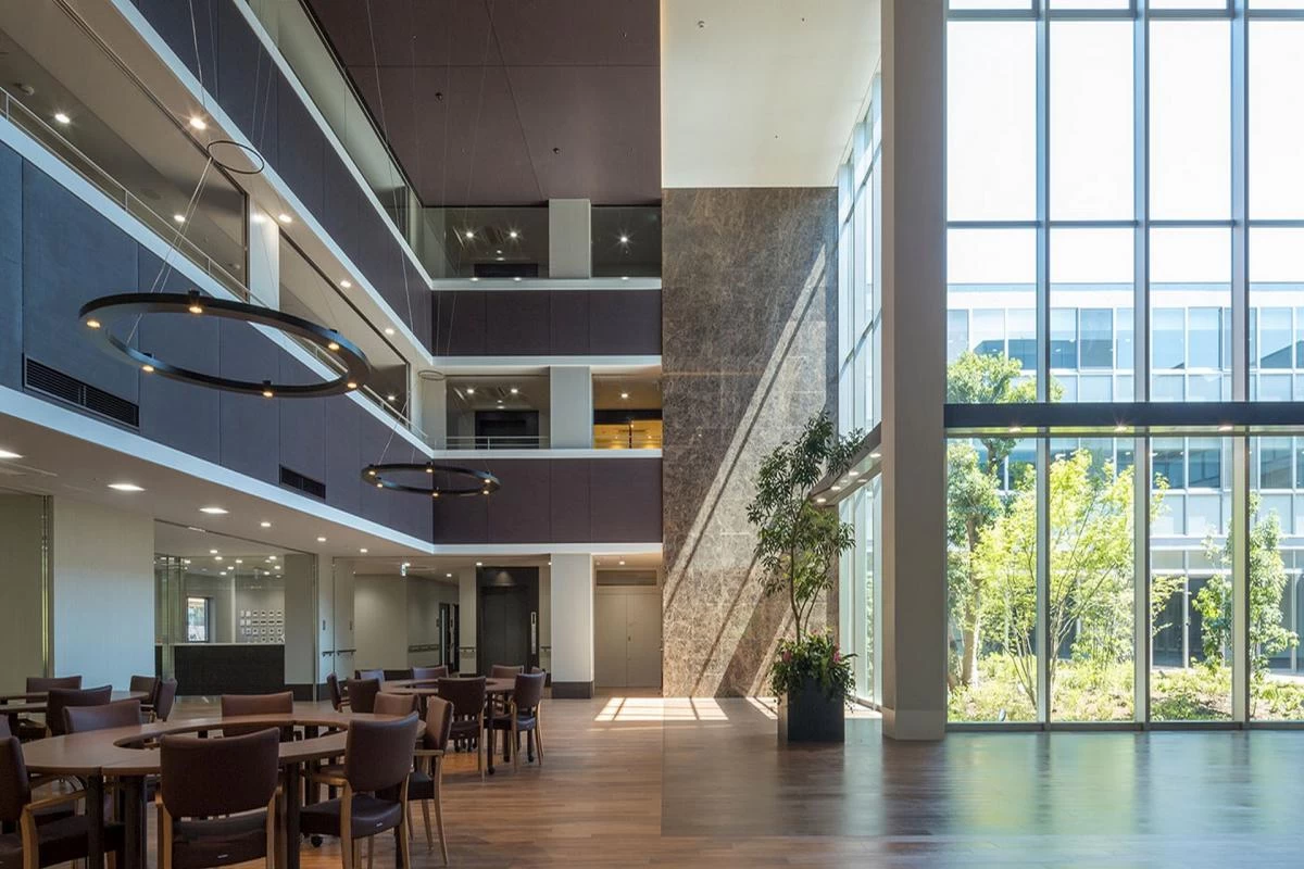 ホスピタルメント武蔵野