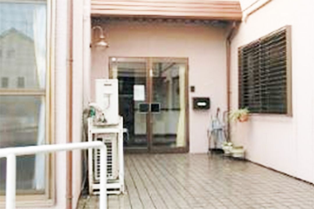 めいと松戸