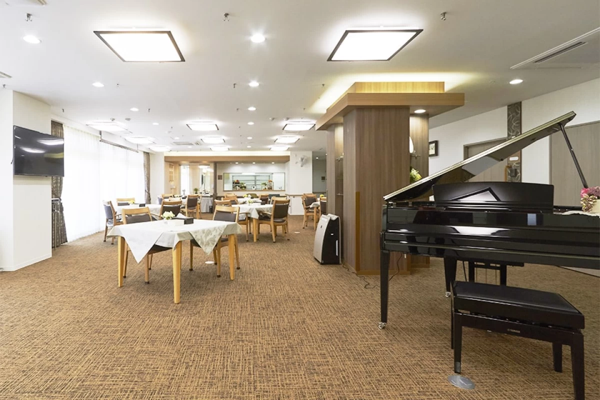 ミモザ横濱花梨苑