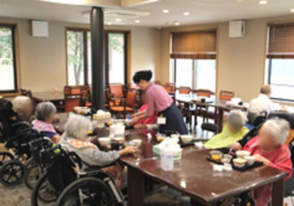 さくら２号館
