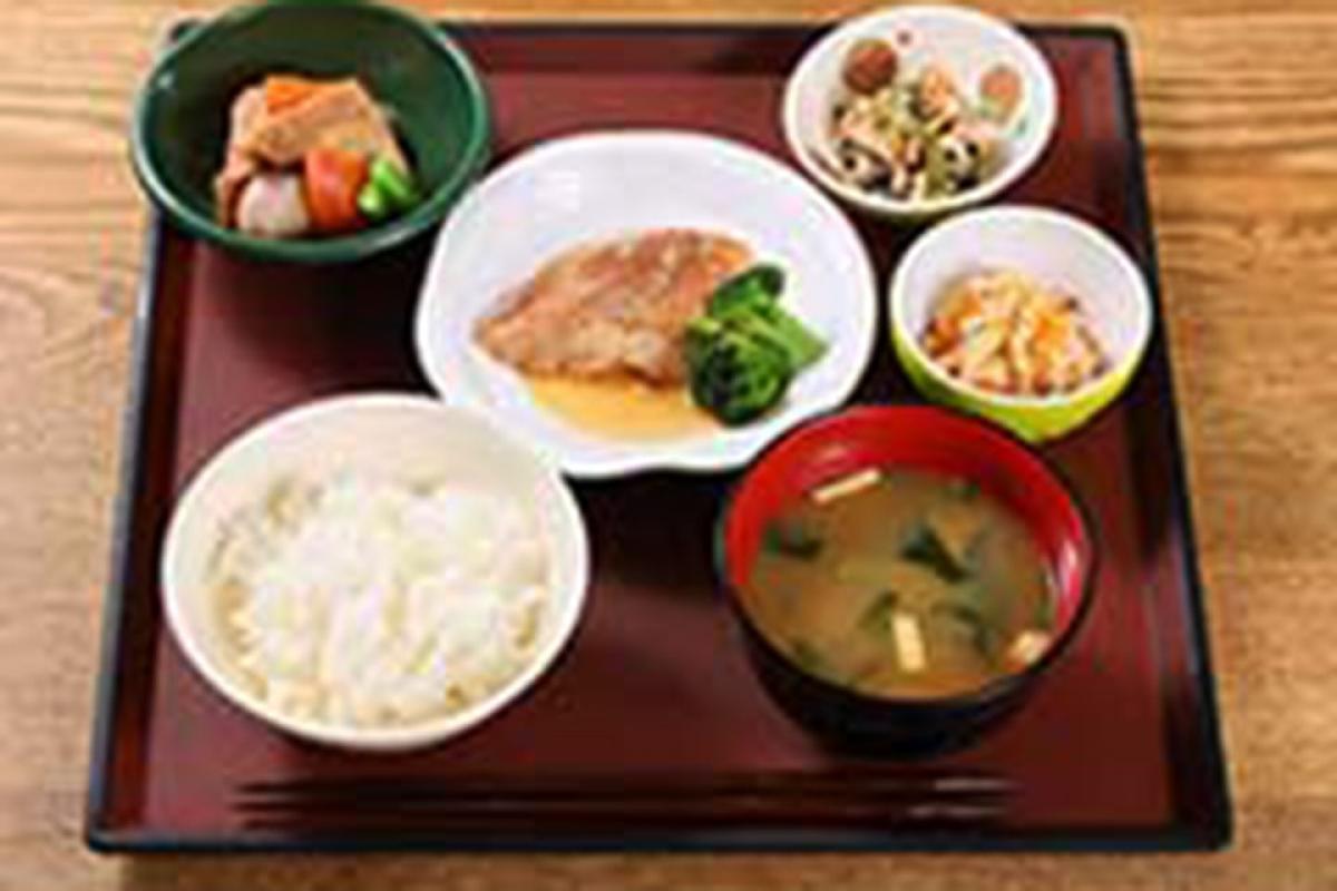 なごやかレジデンス武蔵境