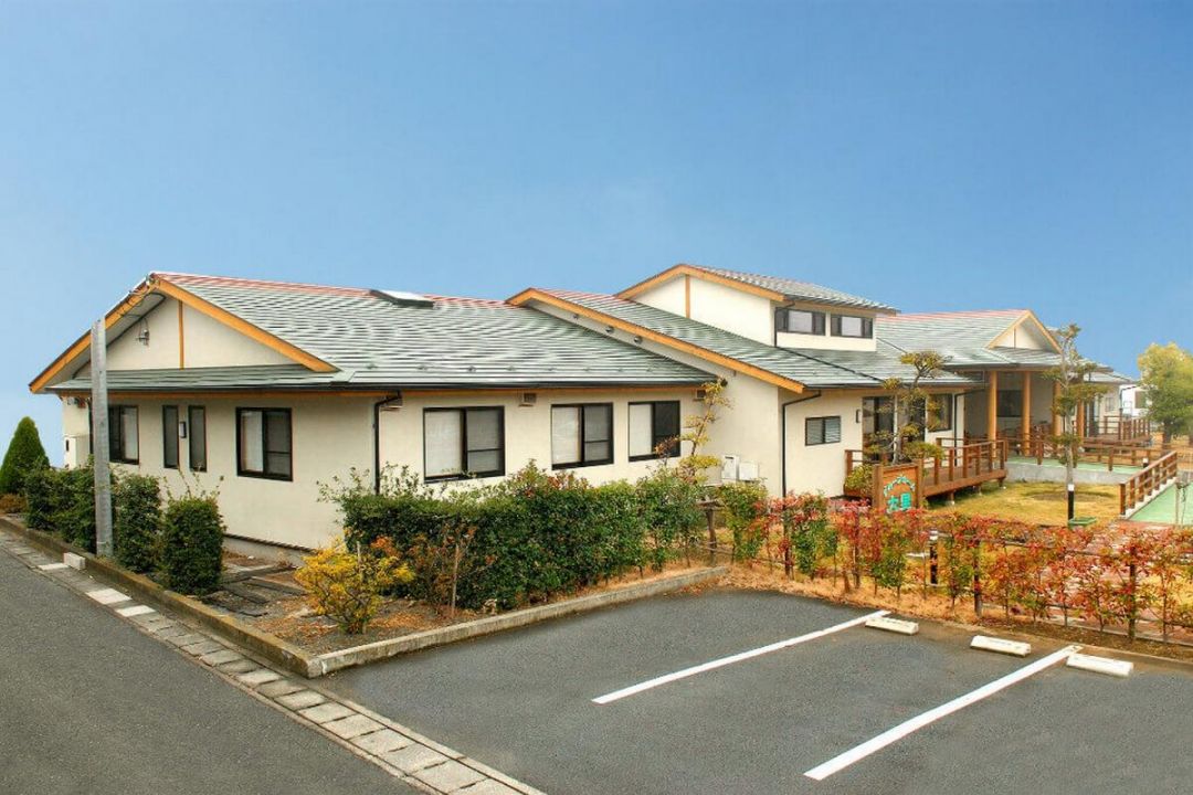 おおさとの憩（グループホーム）