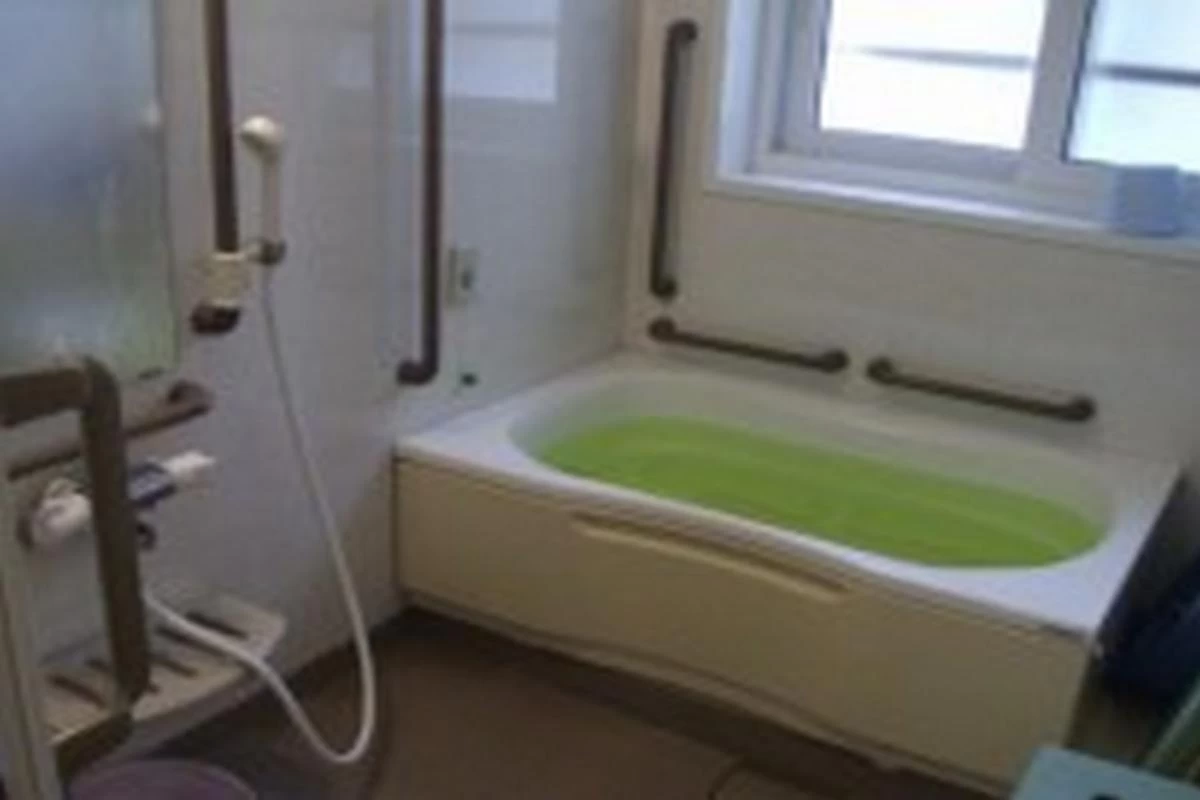 家庭的な雰囲気の居心地の良い生活環境です。