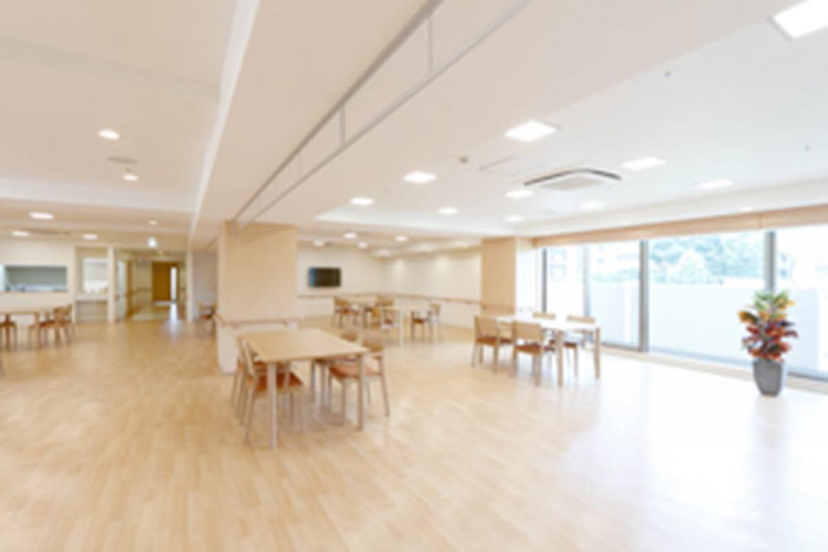 ひだまりガーデン南町田