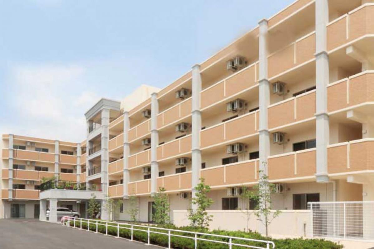 ひだまりガーデン南町田