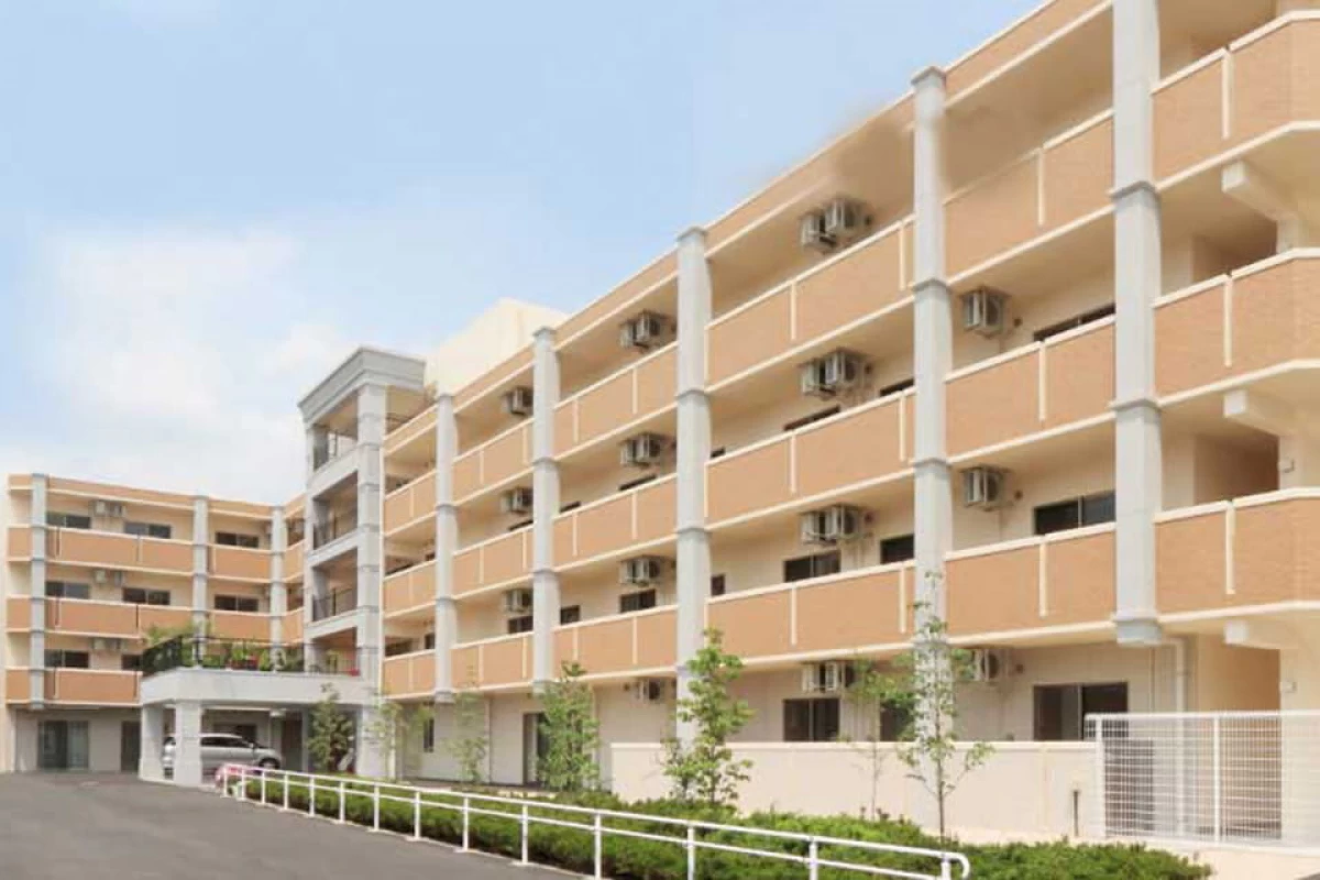 ひだまりガーデン南町田