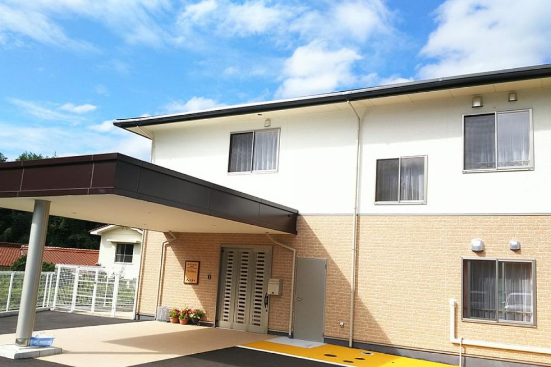 ニチイケアセンター光岩田