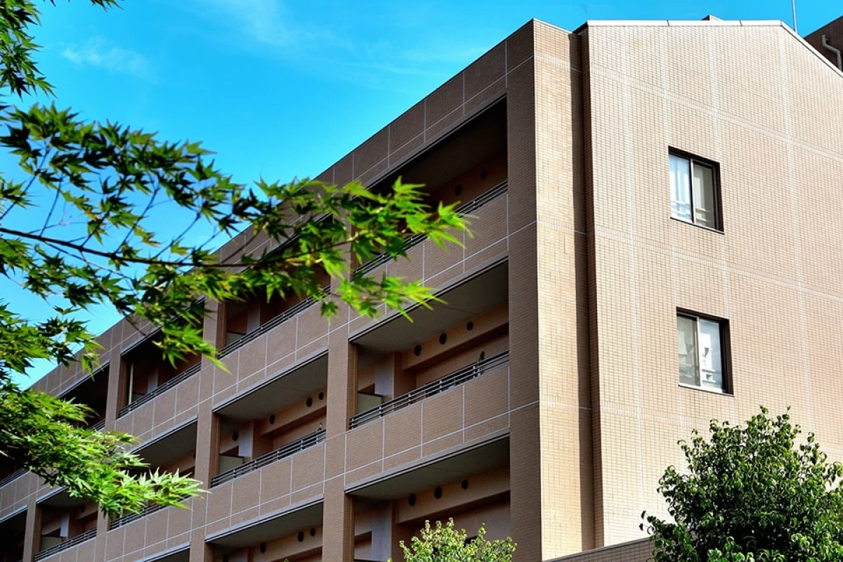 ブランシエール川越南 七彩の街