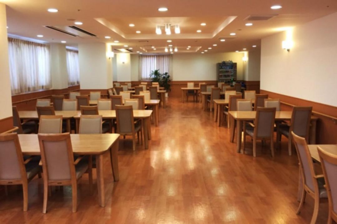 SOMPOケア そんぽの家S茨木春日