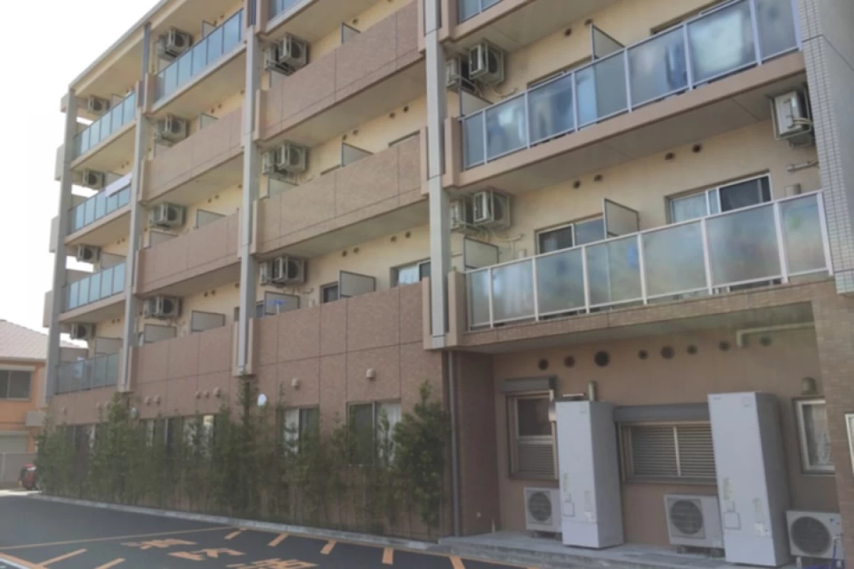 SOMPOケア そんぽの家S茨木春日