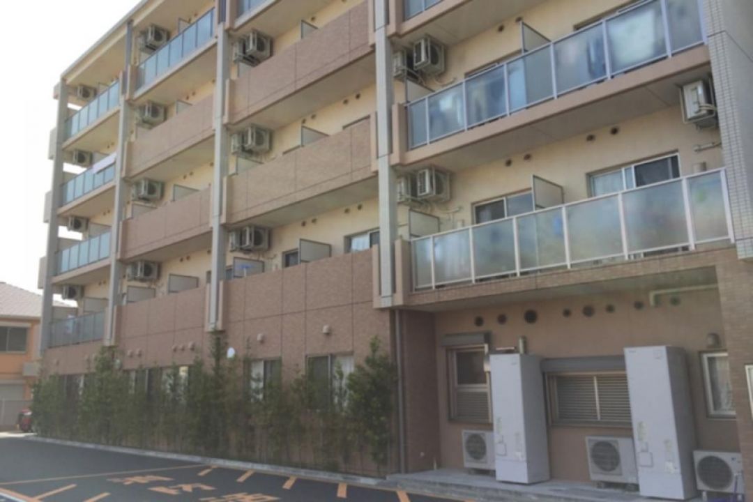 SOMPOケア そんぽの家S茨木春日