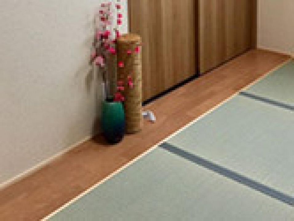 リビングケア唯の郷 綾瀬寺尾台東
