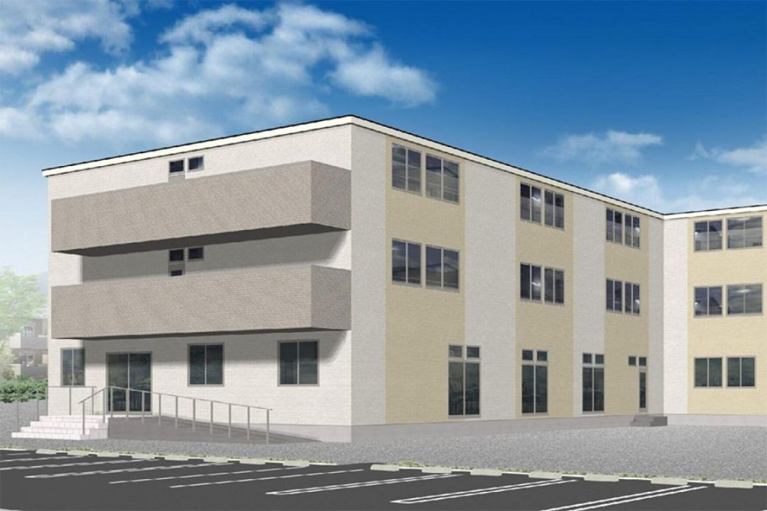 リエゾン市川