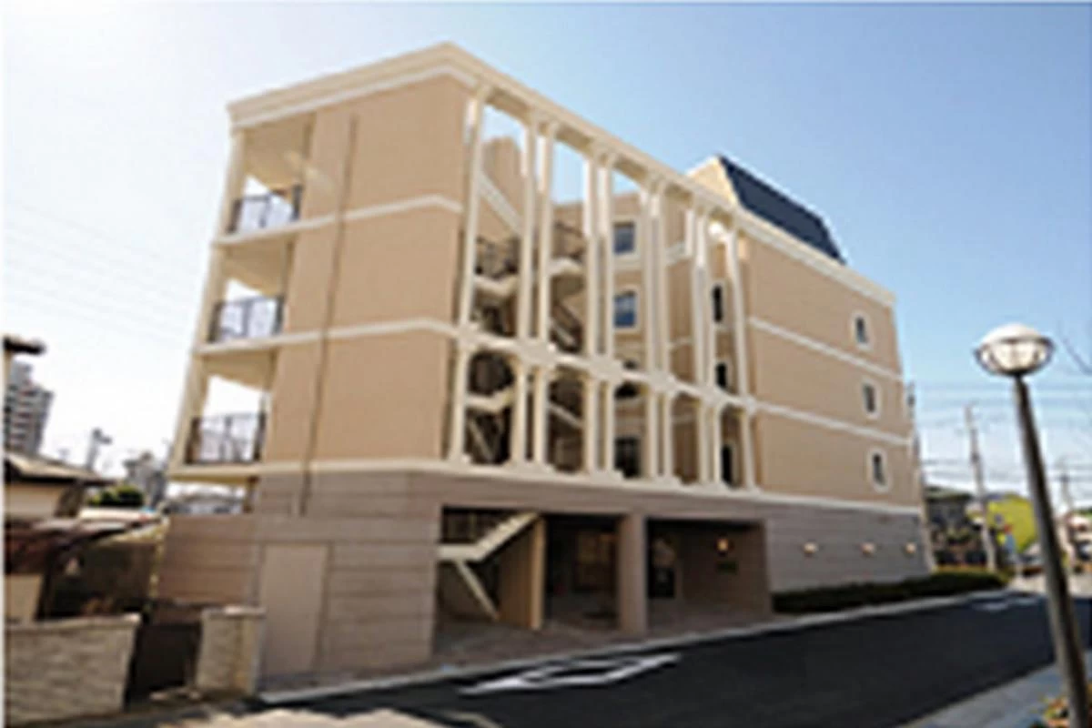 サンガーデン湘南アネックス