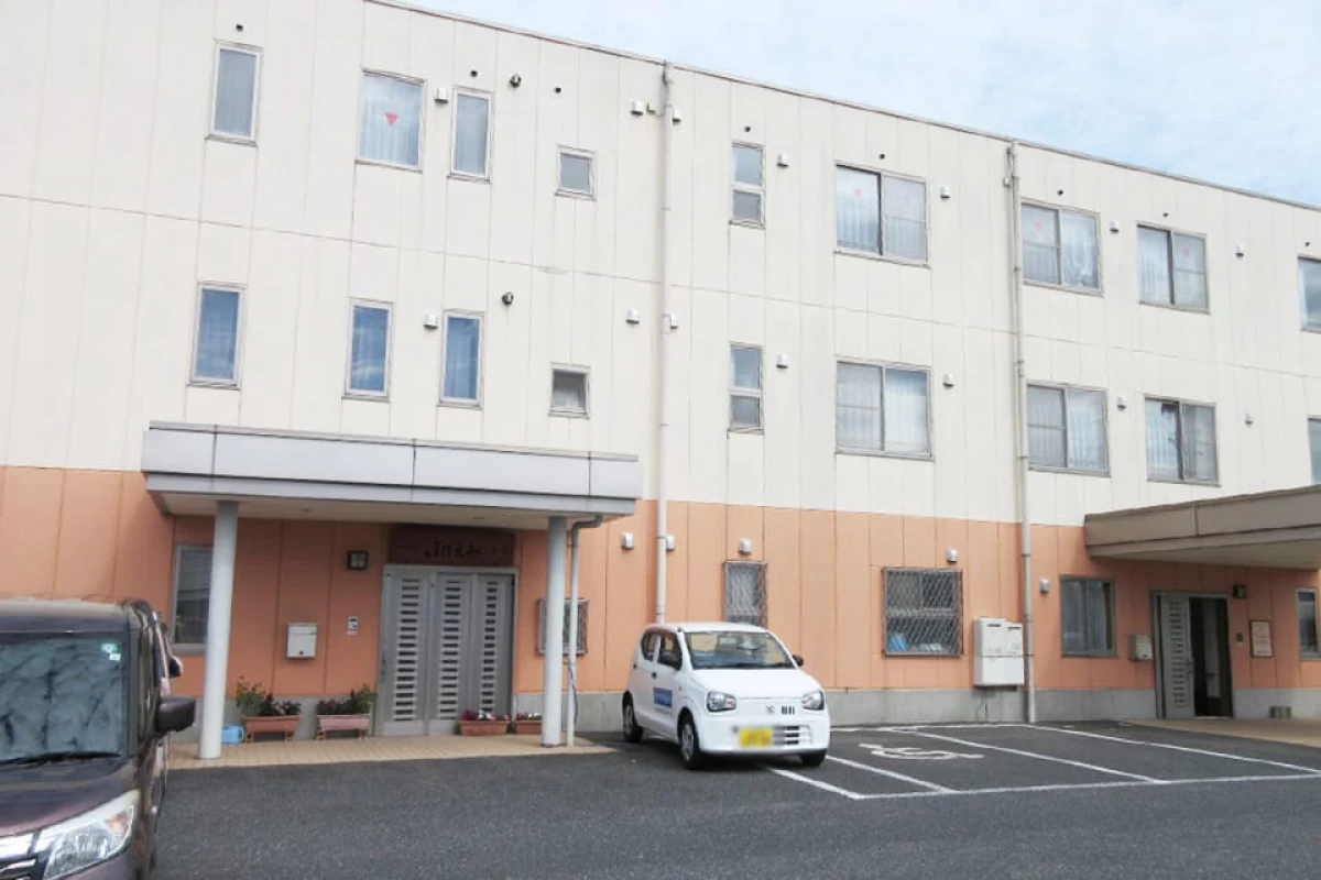 ニチイケアセンター神町