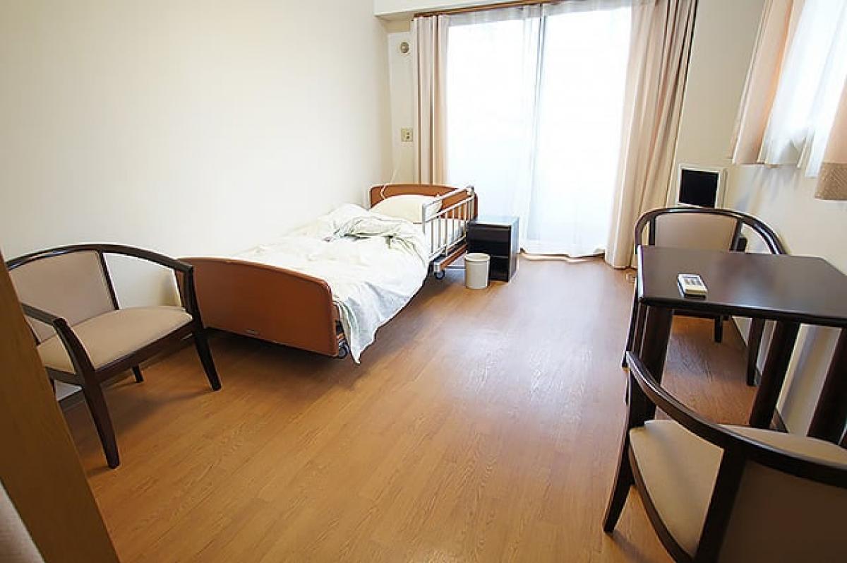 アロース井の頭