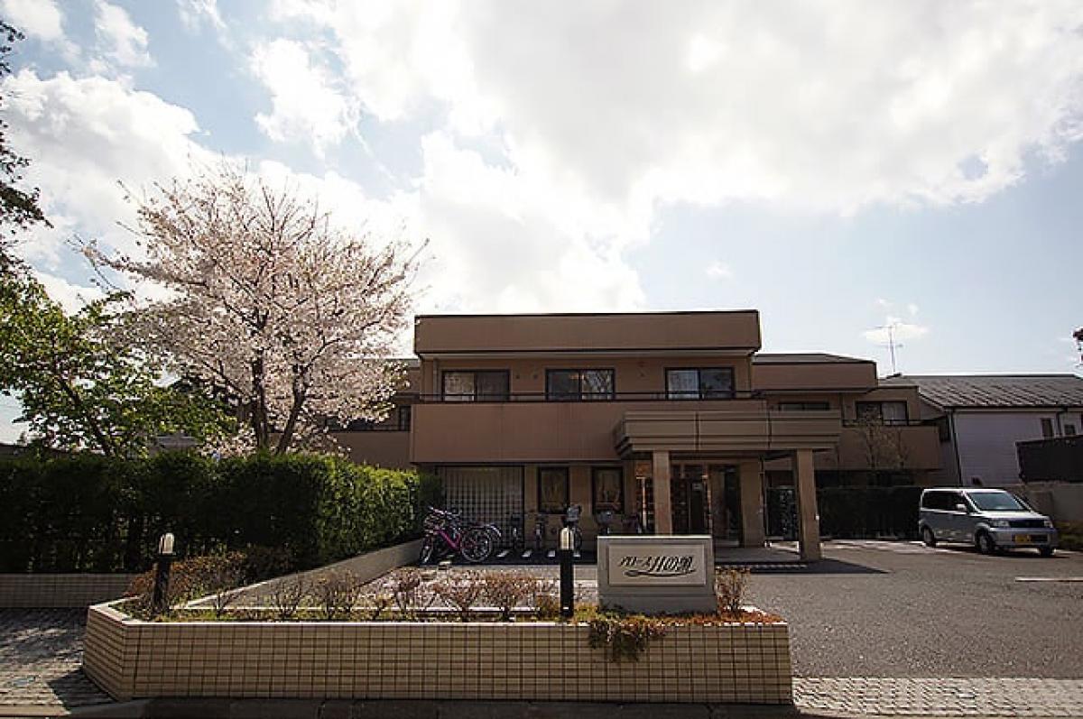 アロース井の頭