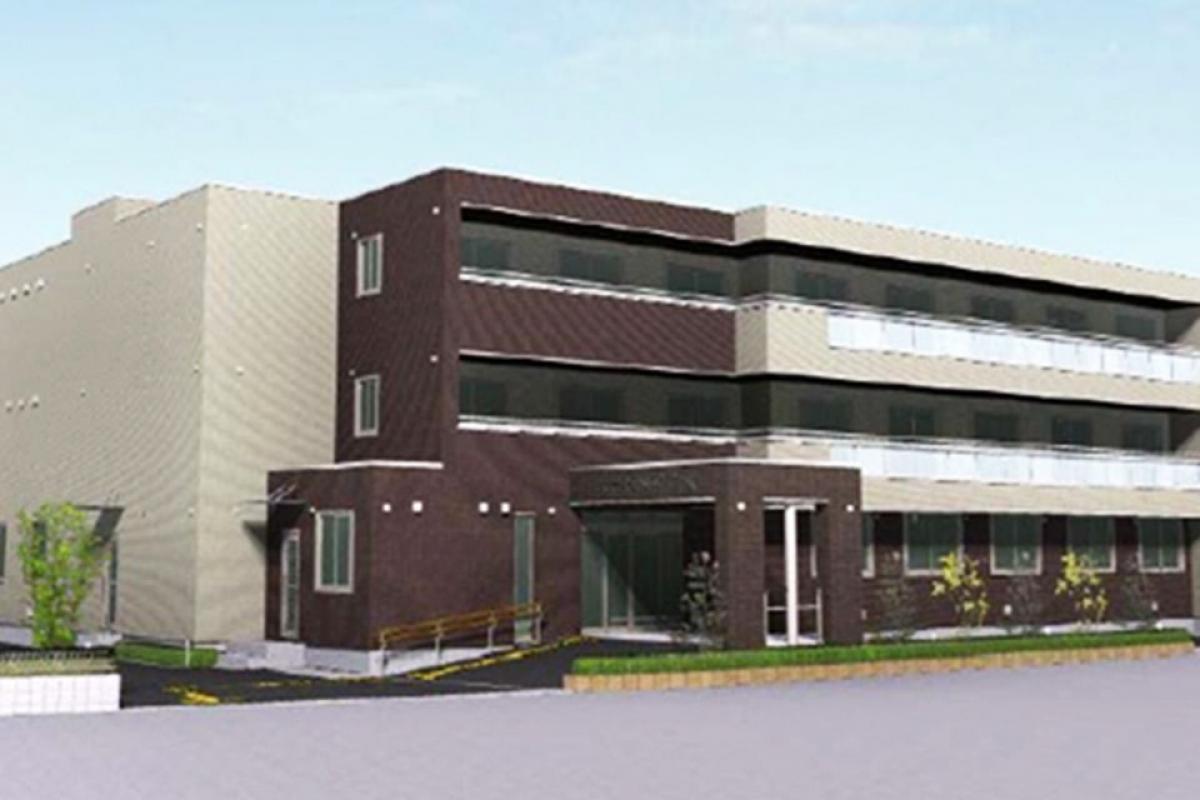 デイサービスでのレクリェーションなど