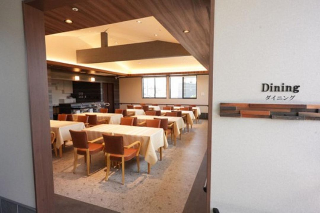THE Classic Care Residence 弥富