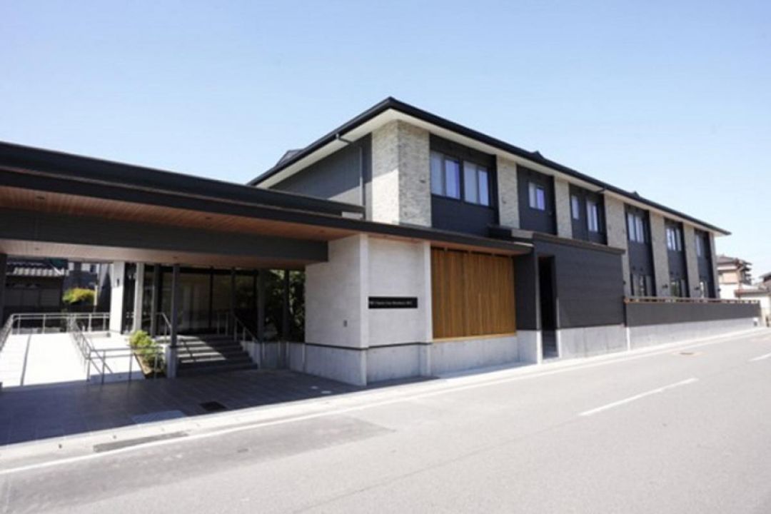 THE Classic Care Residence 弥富