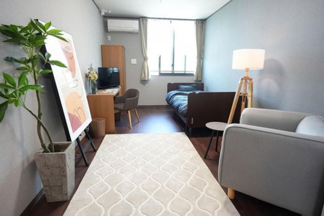 THE Classic Care Residence 弥富