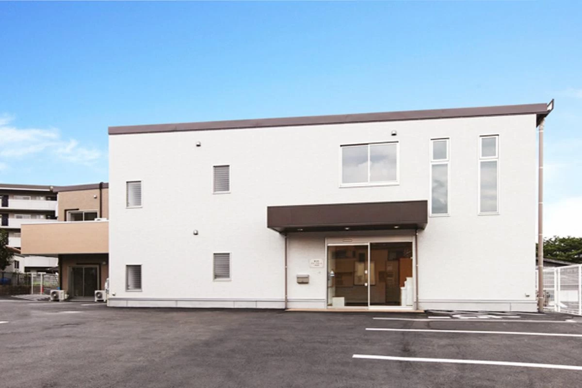 愛の家グループホーム川西見野