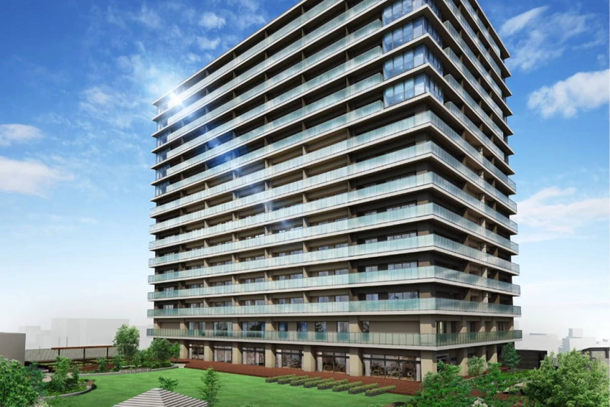 ブランシエール蔵前