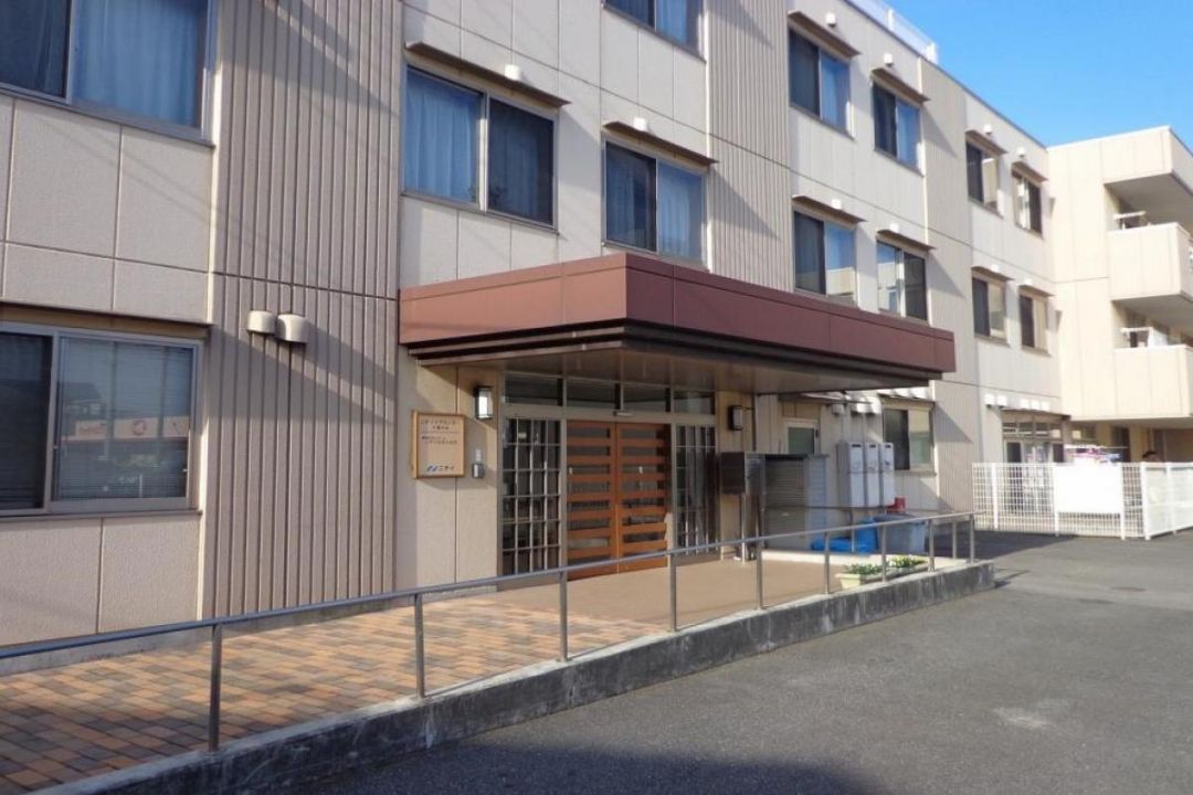 ニチイケアセンター千葉中央