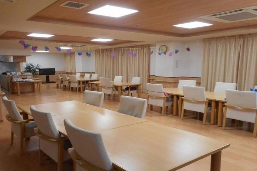 ニチイケアセンター仙台中山吉成