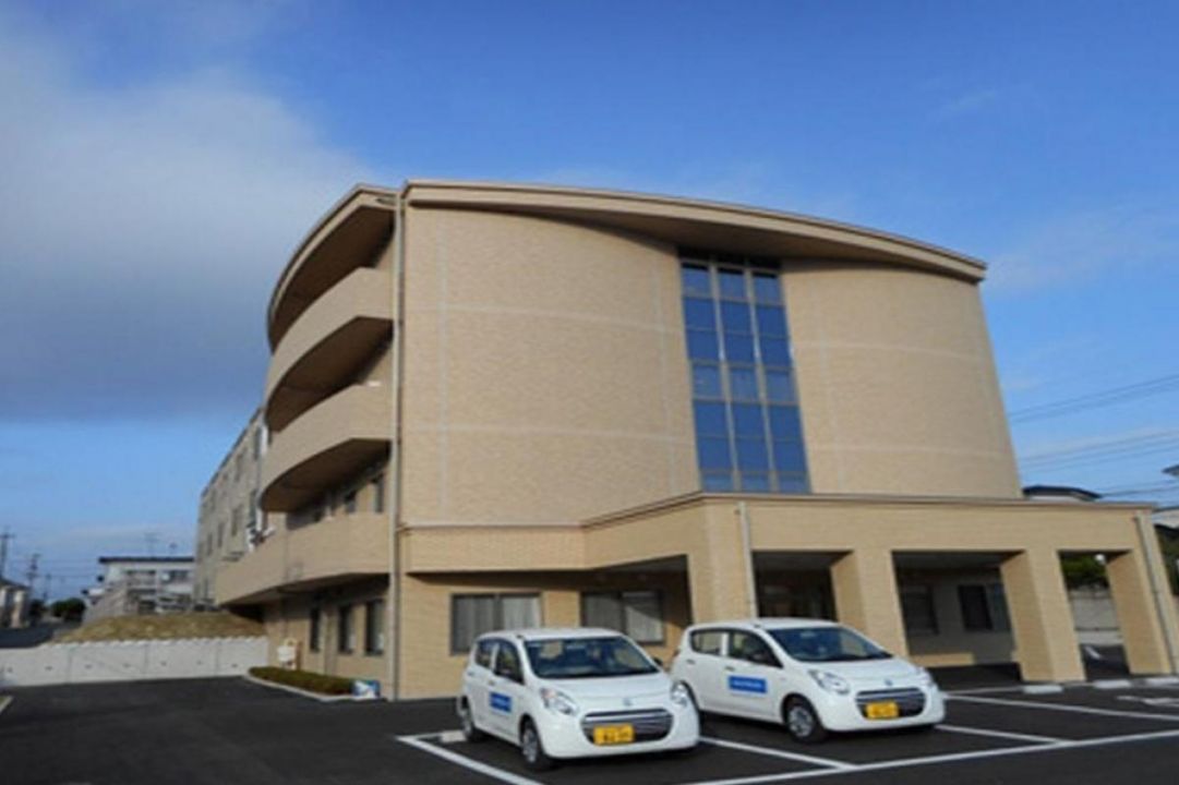 ニチイケアセンター仙台中山吉成