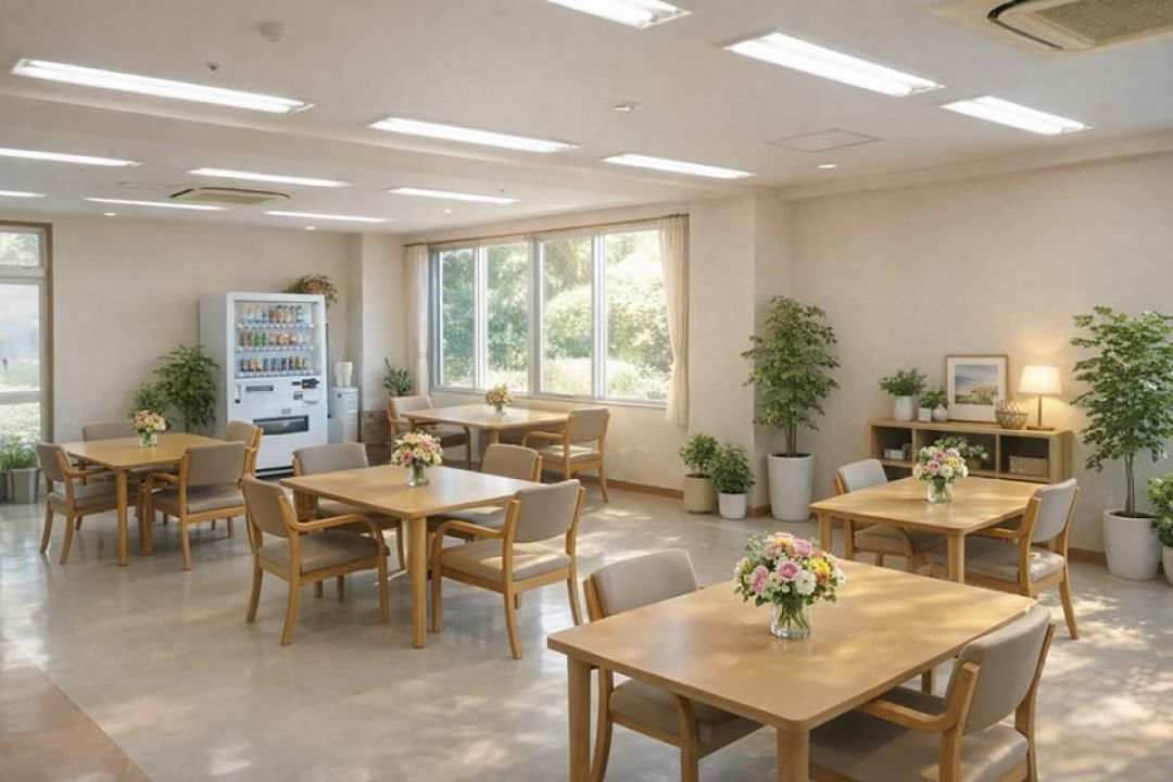 だいとうの憩 別館