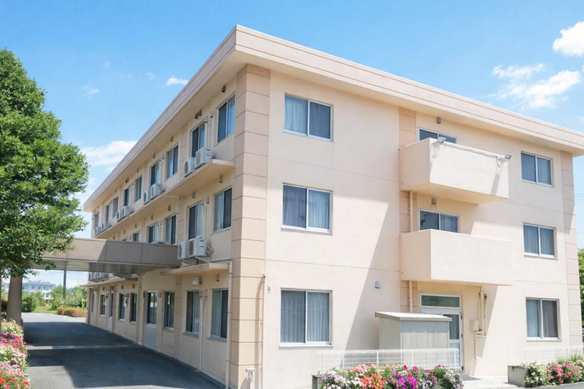 だいとうの憩 別館