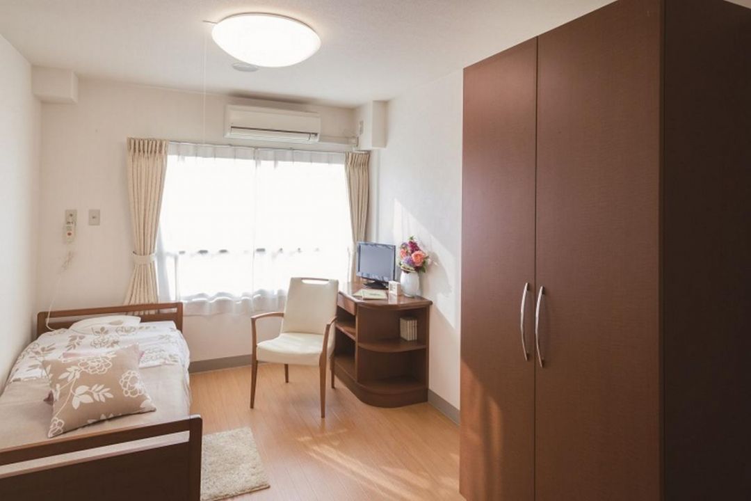 ニチイホーム東府中