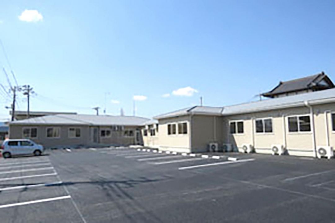 まごころの家 磯原