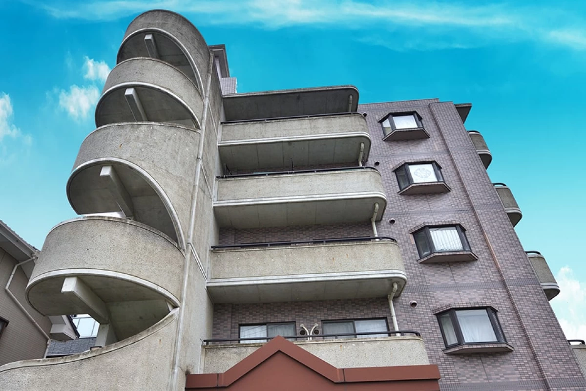 ブランシエール浦和2