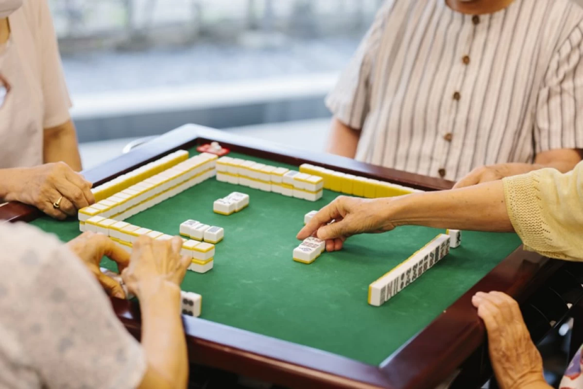 サークル活動や季節のイベントを定期的に開催しています