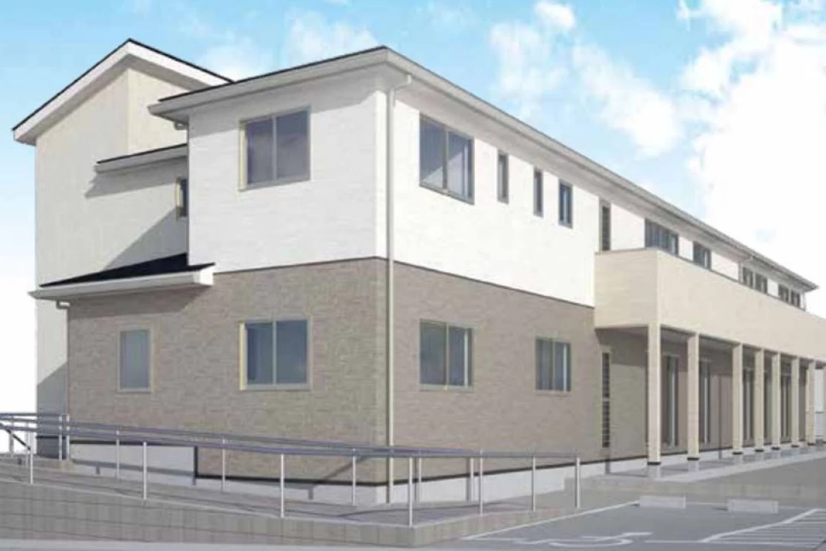 花物語はちおうじ南