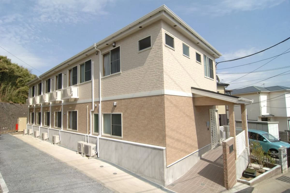 あずみ苑津久井浜