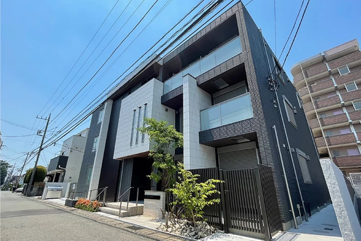 ヘーベルVillage 大和 ～ラ・グランデ～